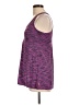 lucy Purple Active Tank Size L - photo 5