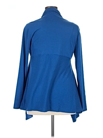 Coldwater Creek Cardigan (view 2)
