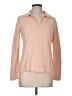 Designers Originals Tan Pullover Sweater Size M - photo 1