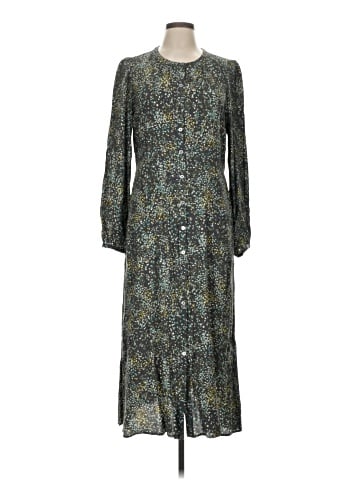 Ann Taylor LOFT Casual Dress (view 1)