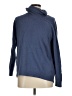Massimo Dutti Blue Turtleneck Sweater Size M - photo 1