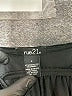 rue21 Metallic Black Romper Size L - photo 4