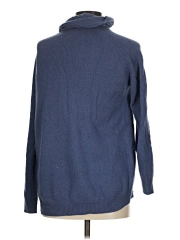 Massimo Dutti Turtleneck Sweater (view 2)