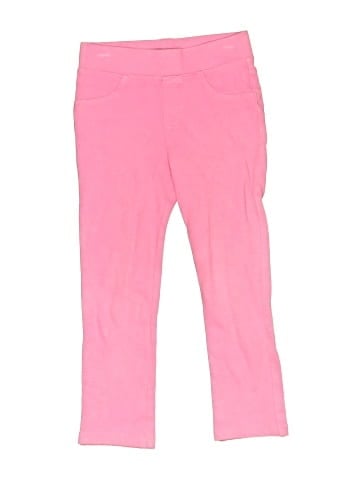 Okie Dokie Casual Pants (view 1)