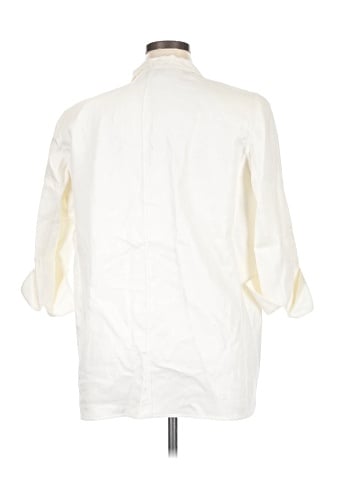 Linda Allard Ellen Tracy Blazer (view 2)