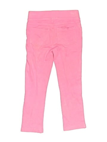 Okie Dokie Casual Pants (view 2)
