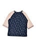 Hanna Andersson Blue Rash Guard Size 160 cm / US 14 - photo 2
