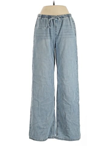 Vanilla Star Jeans (view 1)