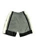 Starter 100% Polyester Color Block Gray Athletic Shorts Size 6 - 7 - photo 1
