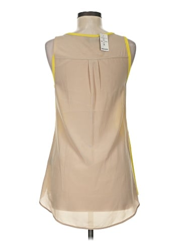 Bebe Sleeveless Top (view 2)