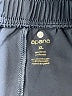 Apana Solid Blue Skort Size XL - photo 3