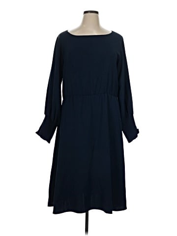 Jay Godfrey Casual Dress (view 1)