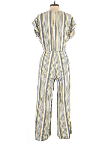 ECI Jumpsuit (view 2)