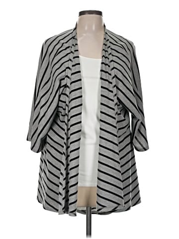Lularoe Cardigan (view 1)