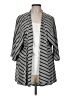 Lularoe Gray Cardigan Size M - photo 1