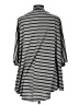 Lularoe Gray Cardigan Size M - photo 2