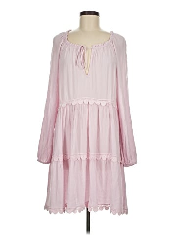 Eberjey Casual Dress (view 1)