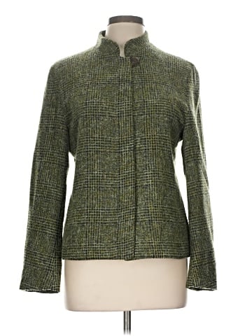 Ann Freedberg Jacket (view 1)