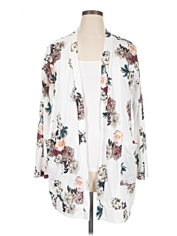 Amaryllis Cardigan (view 1)
