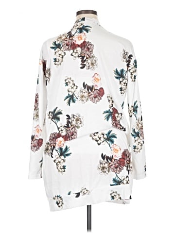 Amaryllis Cardigan (view 2)