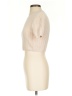 Mable Ivory Cardigan Size S - photo 5
