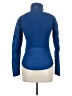 Lululemon Athletica 100% Polyester Blue Jacket Size 4 - photo 2