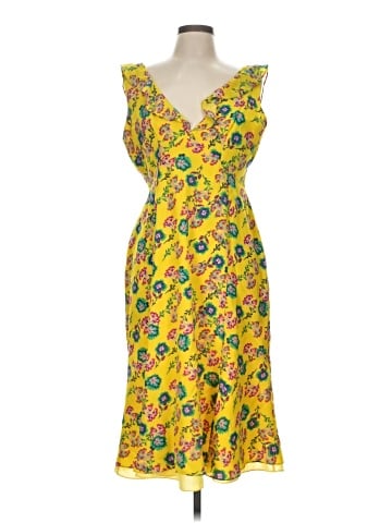 Saloni Cocktail Dress (view 1)