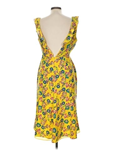 Saloni Cocktail Dress (view 2)