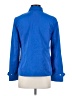 Brooks Brothers 100% Polyester Blue Jacket Size 2 - photo 2