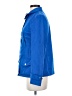 Brooks Brothers 100% Polyester Blue Jacket Size 2 - photo 5