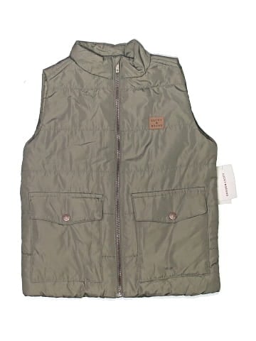 Lucky Brand Vest (view 1)