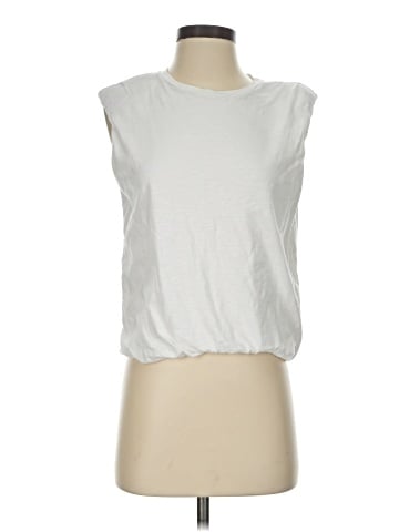 Joe's Jeans Sleeveless Blouse (view 1)