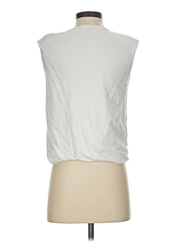 Joe's Jeans Sleeveless Blouse (view 2)