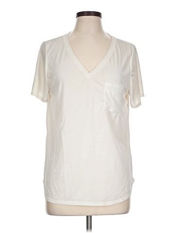 Green Envelope Short Sleeve T-Shirt (view 1)