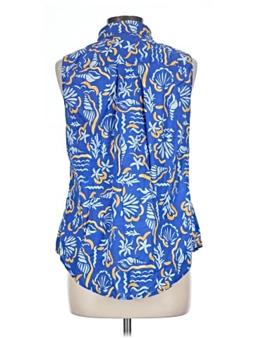 St. John's Bay Sleeveless Blouse (view 2)