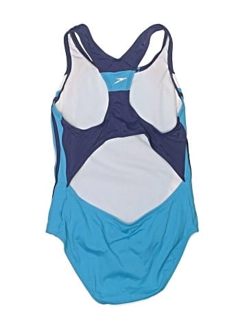 Speedo One Piece Swimsuit (view 2)
