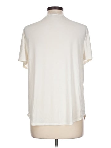 Green Envelope Short Sleeve T-Shirt (view 2)