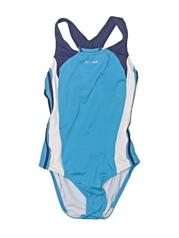 Speedo One Piece Swimsuit (view 1)