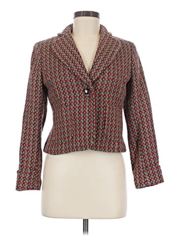 Liz Claiborne Blazer (view 1)