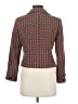 Liz Claiborne Tweed Red Blazer Size 6 (petite) - photo 2