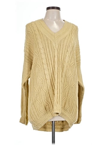 Casual Corner Pullover Sweater (view 1)
