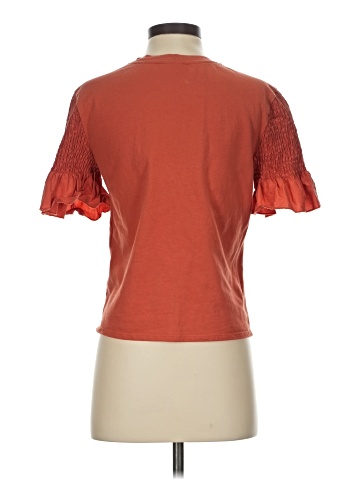 Gianni Bini Short Sleeve Top (view 2)