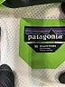 Patagonia 100% Polyester Green Snow Jacket Size M - photo 6