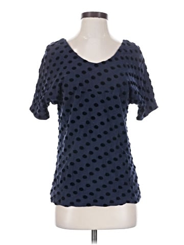 Marc by Marc Jacobs Short Sleeve Top (view 1)