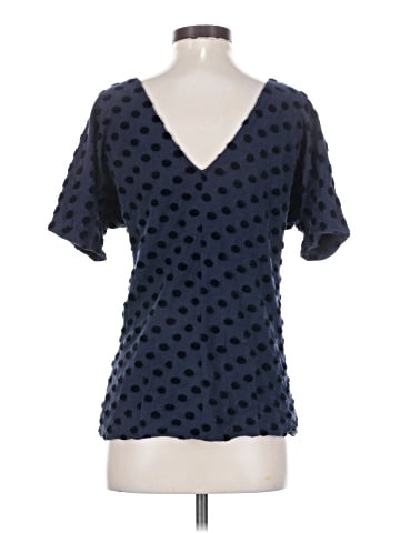 Marc by Marc Jacobs Short Sleeve Top (view 2)