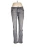 CALVIN KLEIN JEANS Hearts Gray Jeans Size 12 - photo 1
