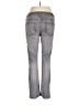 CALVIN KLEIN JEANS Hearts Gray Jeans Size 12 - photo 2