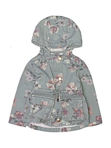 OshKosh B'gosh Raincoat (view 1)