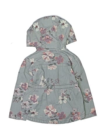 OshKosh B'gosh Raincoat (view 2)