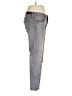 CALVIN KLEIN JEANS Hearts Gray Jeans Size 12 - photo 4